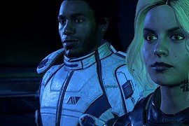 Heather Ryder (Preset)