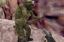 M9 Bayonet