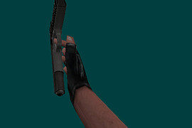 Colt Model 1911 A1