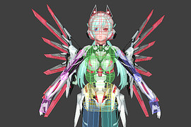 Cybernetic