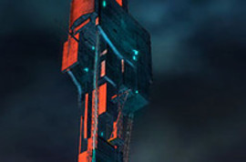 Half-Life 2 Concept Arts