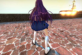 Yuri