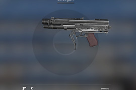 Shotgun