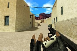 HEAT Colt Officer