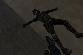Half-Life Barney Pack