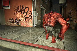 The Incapacitating RED Hulk