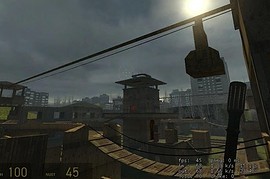 dm_playground