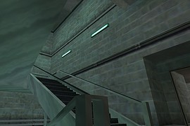 Malevolence Part I