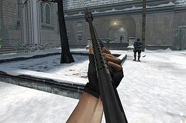 Magpul Inspired Mossberg 590