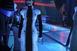 NPC Outfits