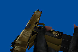 Freeballers hack for Golden Colts (3 skins)