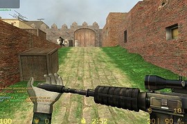 M4A1_Camo_W_Scope!