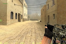InBlew_s_M4a1