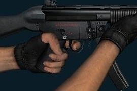 MP5SD