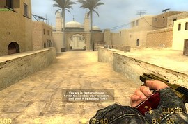gold p228