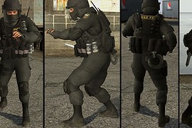 RUSSIAN FSB