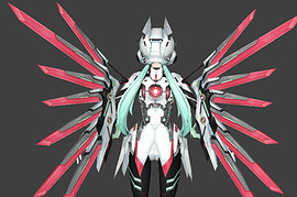 Cybernetic