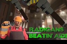 Radigans Beatin Aide