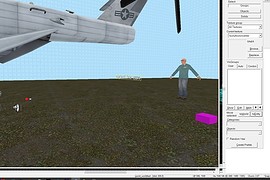 prefab helicopters
