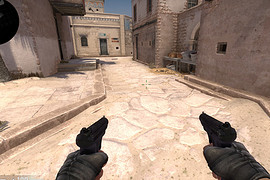 Dual GSh-18