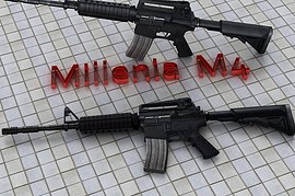Millenia M4