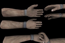 Baretard_Hands
