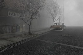 Silent Hill: Alchemilla