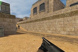 Arctic Warfare Pumpgun (AWP)