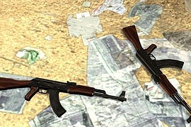 AK-47