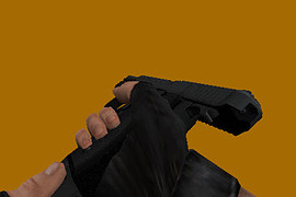Sig Sauer P228