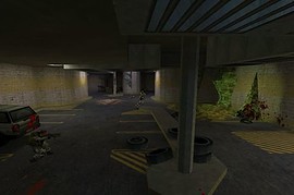 Visitors
