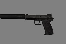 USP black