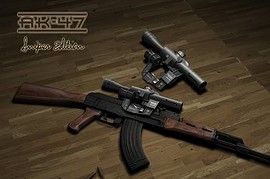 AK-47