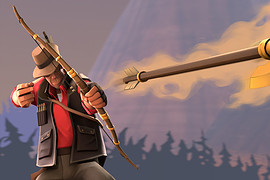 Huntsman Requiem