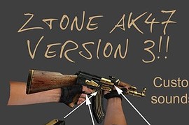 AK-47