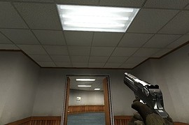 DEAGLE