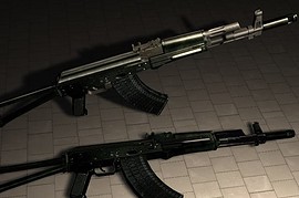 AK103K FOR CSCZ