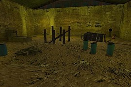 mudfarm