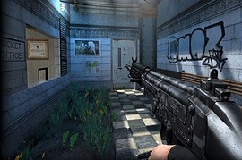 FN Fal