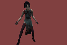 Absolute Force Zombies Pack