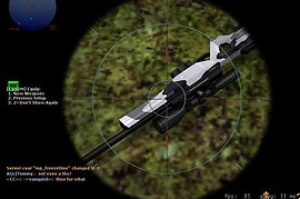 Winter Camo Awp - Redone
