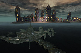 DM-Forbidden