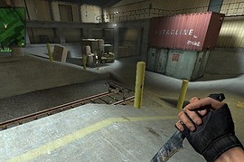 real_camo_hunting_knife