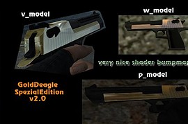 GoldDeagle-SpezialEdition V2.0