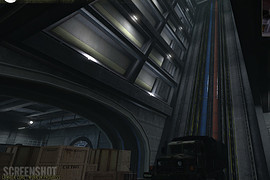 Black Mesa