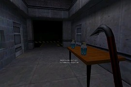Half-Life: Day One (OEM Demo)