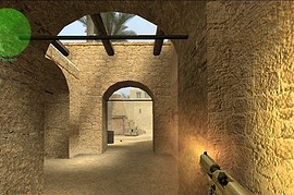 Awsome Golden Five-Seven