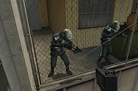 IMI Micro Uzi