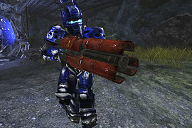 UT99 Robots