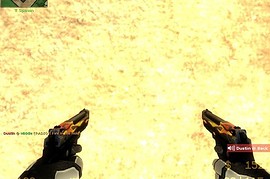 Dual Elites w Flames